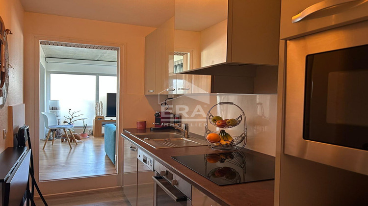 Ma-Cabane - Vente Appartement ARCACHON, 46 m²