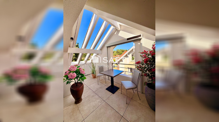 Ma-Cabane - Vente Appartement Arcachon, 54 m²