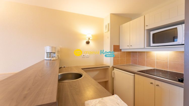 Ma-Cabane - Vente Appartement Arcangues, 36 m²