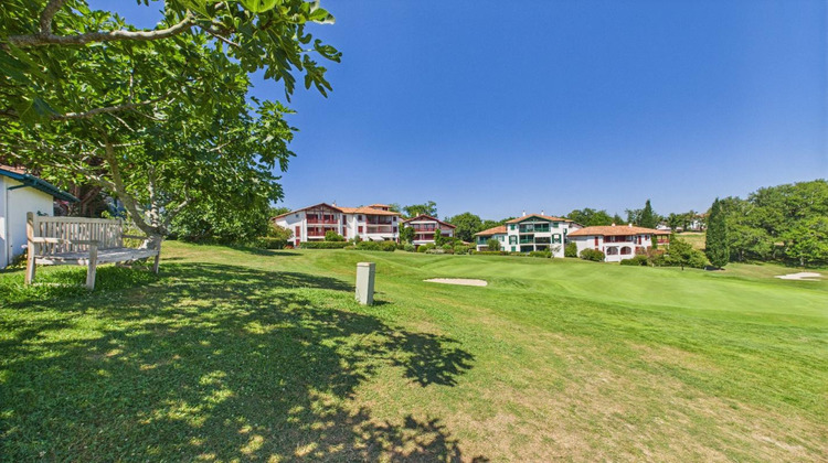 Ma-Cabane - Vente Appartement ARCANGUES, 66 m²