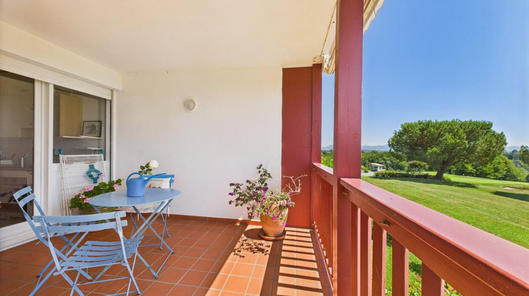 Ma-Cabane - Vente Appartement ARCANGUES, 66 m²