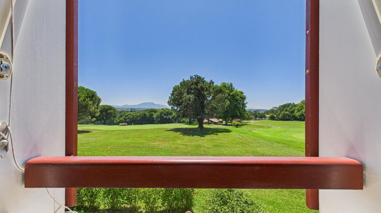 Ma-Cabane - Vente Appartement ARCANGUES, 66 m²