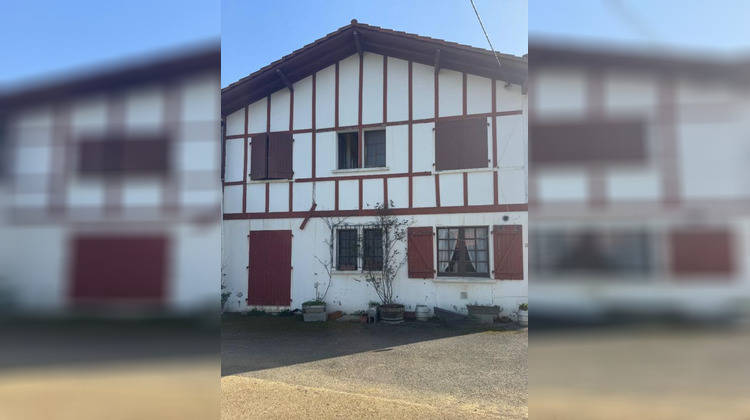 Ma-Cabane - Vente Appartement ARCANGUES, 60 m²