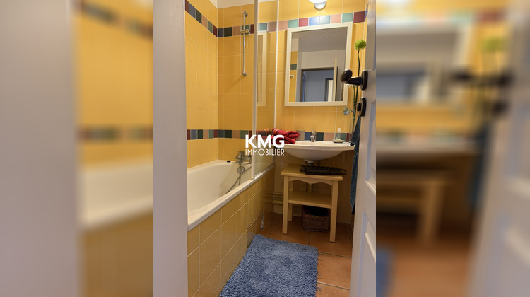 Ma-Cabane - Vente Appartement Arcangues, 35 m²