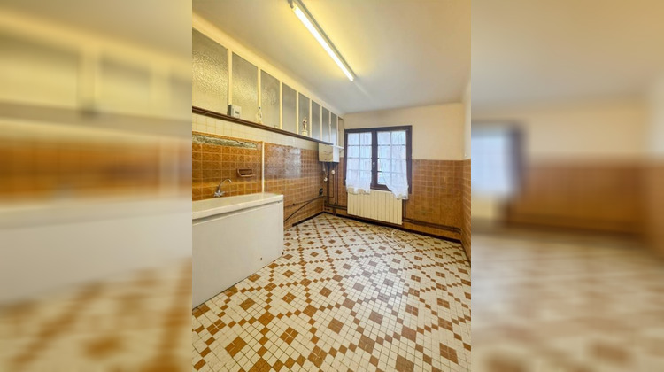 Ma-Cabane - Vente Appartement ARCANGUES, 60 m²