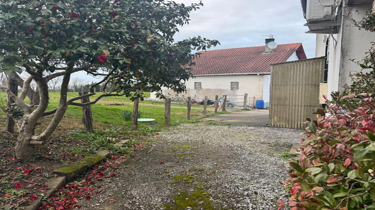 Ma-Cabane - Vente Appartement ARCANGUES, 60 m²