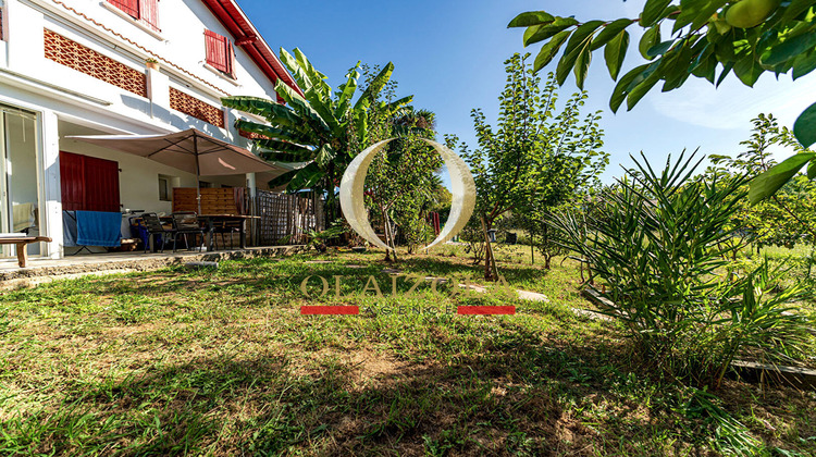 Ma-Cabane - Vente Appartement ARCANGUES, 70 m²