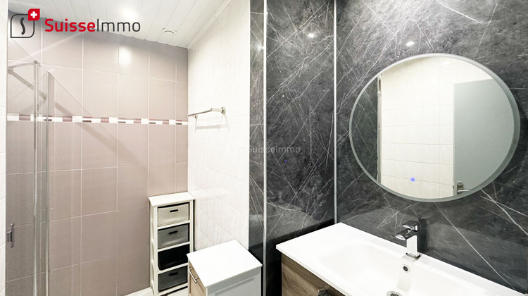 Ma-Cabane - Vente Appartement ARCEY, 85 m²