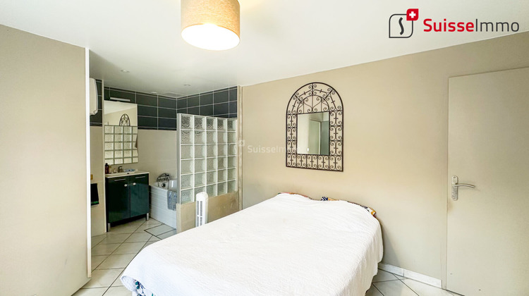Ma-Cabane - Vente Appartement ARCEY, 85 m²