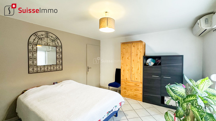 Ma-Cabane - Vente Appartement ARCEY, 85 m²