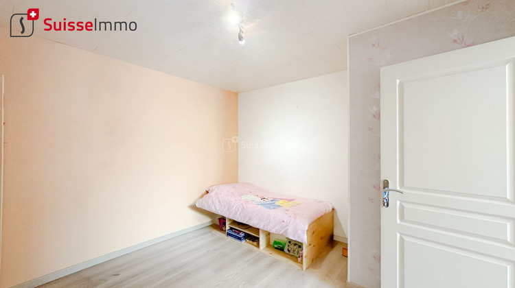 Ma-Cabane - Vente Appartement ARCEY, 85 m²