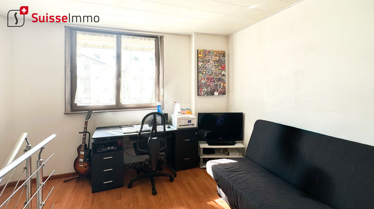 Ma-Cabane - Vente Appartement ARCEY, 85 m²
