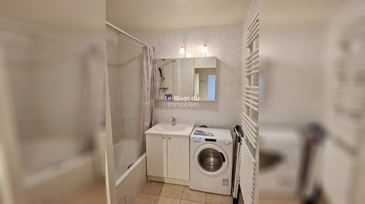 Ma-Cabane - Vente Appartement ARCHAMPS (), 47 m²