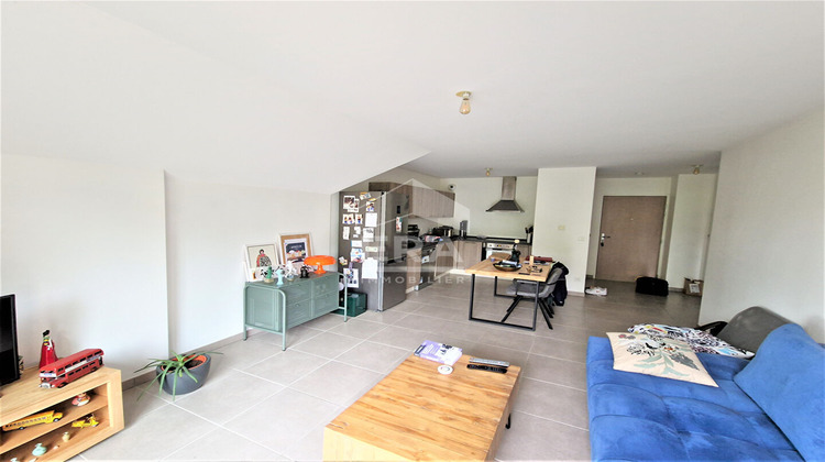 Ma-Cabane - Vente Appartement ARCHAMPS, 47 m²