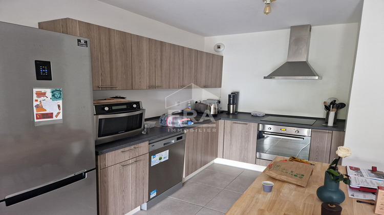 Ma-Cabane - Vente Appartement ARCHAMPS, 47 m²