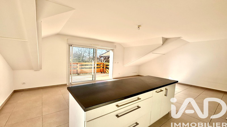 Ma-Cabane - Vente Appartement Archamps, 66 m²