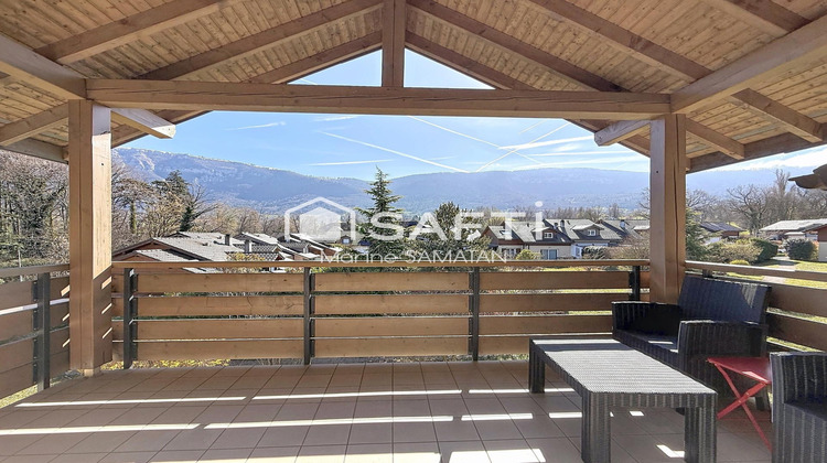 Ma-Cabane - Vente Appartement Archamps, 47 m²