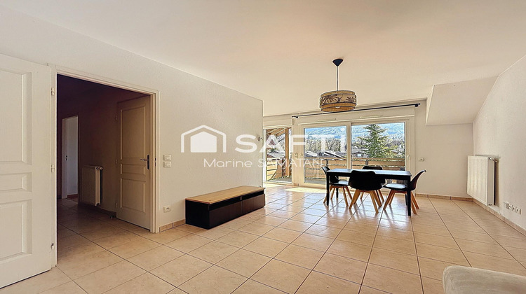 Ma-Cabane - Vente Appartement Archamps, 47 m²