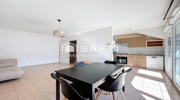 Ma-Cabane - Vente Appartement Archamps, 47 m²