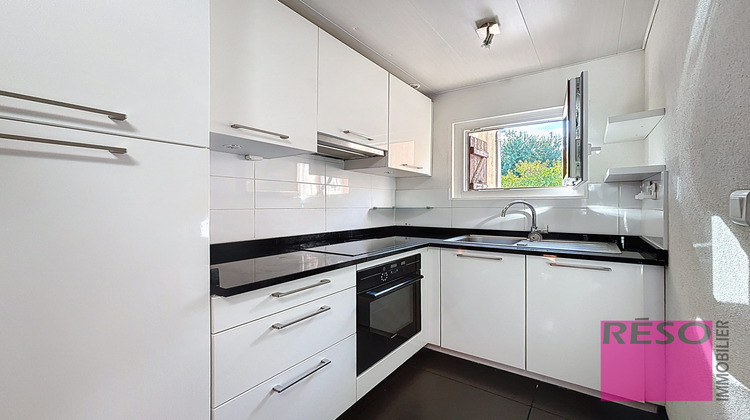 Ma-Cabane - Vente Appartement Archamps, 40 m²