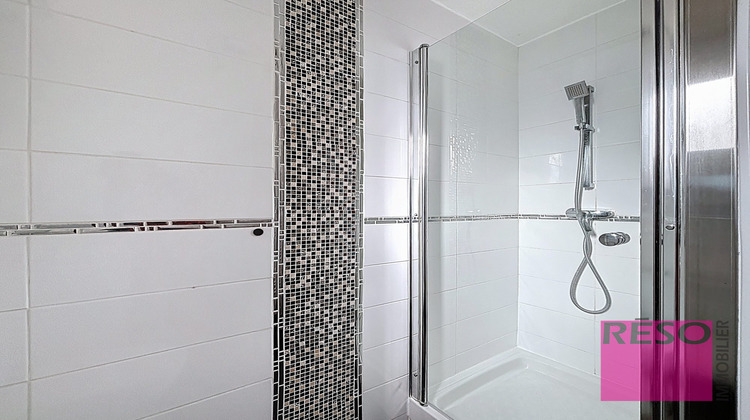 Ma-Cabane - Vente Appartement Archamps, 40 m²