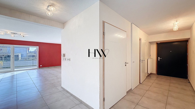 Ma-Cabane - Vente Appartement ARCHAMPS, 90 m²