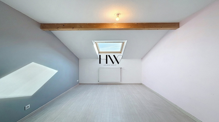 Ma-Cabane - Vente Appartement ARCHAMPS, 90 m²