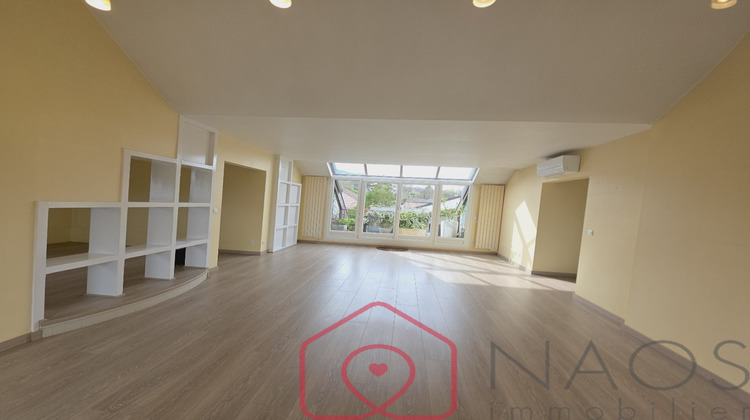 Ma-Cabane - Vente Appartement ARCHAMPS, 148 m²