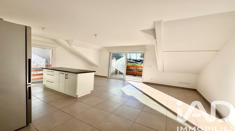 Ma-Cabane - Vente Appartement Archamps, 66 m²