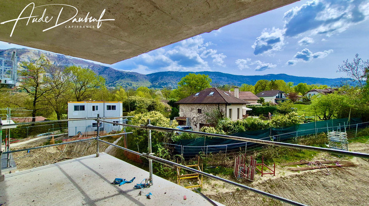 Ma-Cabane - Vente Appartement ARCHAMPS, 67 m²