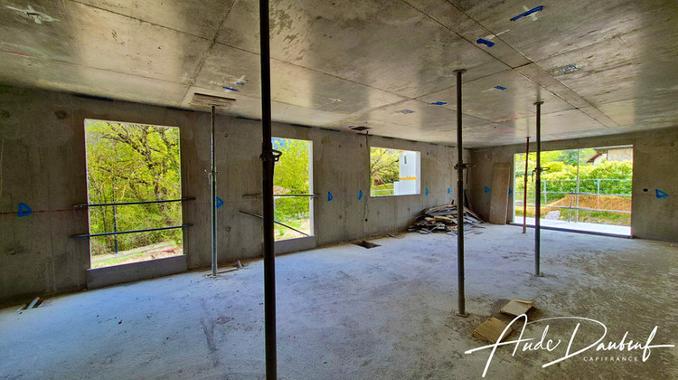 Ma-Cabane - Vente Appartement ARCHAMPS, 67 m²