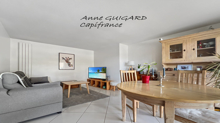Ma-Cabane - Vente Appartement ARCHAMPS, 67 m²