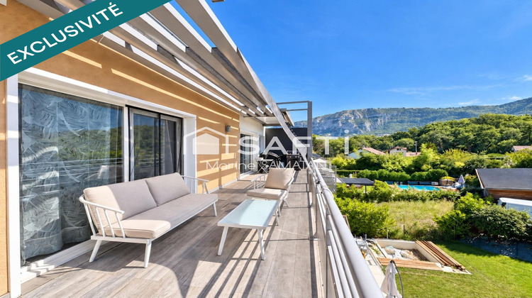 Ma-Cabane - Vente Appartement Archamps, 105 m²