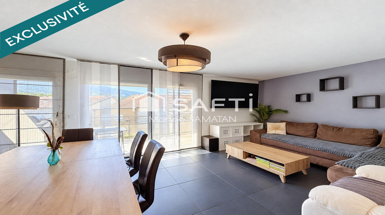 Ma-Cabane - Vente Appartement Archamps, 105 m²