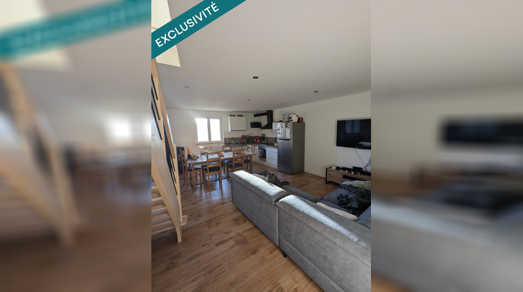 Ma-Cabane - Vente Appartement Archettes, 80 m²