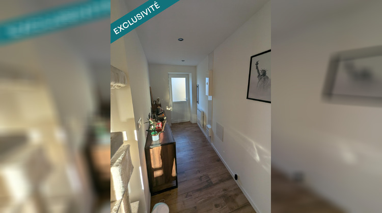 Ma-Cabane - Vente Appartement Archettes, 80 m²