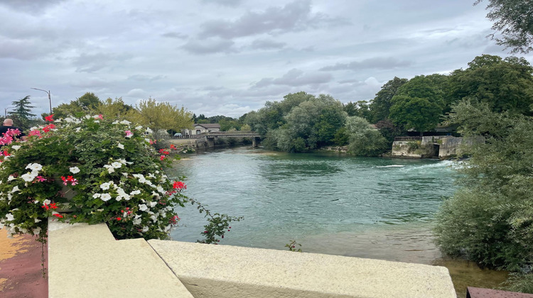 Ma-Cabane - Vente Appartement Arcis-sur-Aube, 66 m²