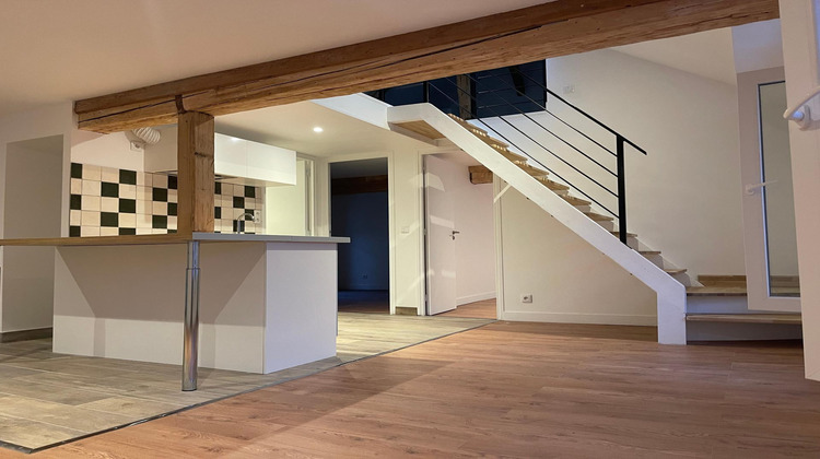 Ma-Cabane - Vente Appartement Arcis-sur-Aube, 66 m²