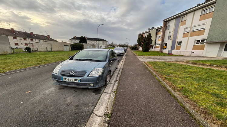 Ma-Cabane - Vente Appartement ARCIS SUR AUBE, 79 m²