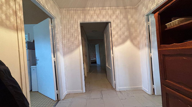 Ma-Cabane - Vente Appartement ARCIS SUR AUBE, 79 m²