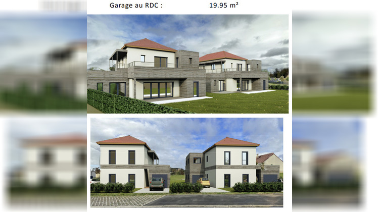 Ma-Cabane - Vente Appartement Arçonnay, 84 m²