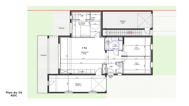 Ma-Cabane - Vente Appartement Arçonnay, 92 m²