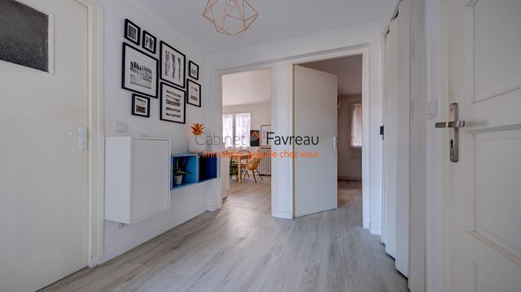 Ma-Cabane - Vente Appartement ARCUEIL, 65 m²