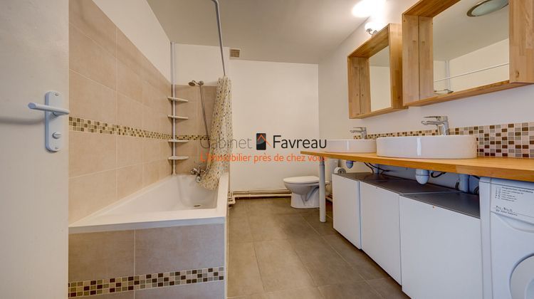 Ma-Cabane - Vente Appartement ARCUEIL, 65 m²