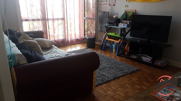 Ma-Cabane - Vente Appartement ARCUEIL, 38 m²