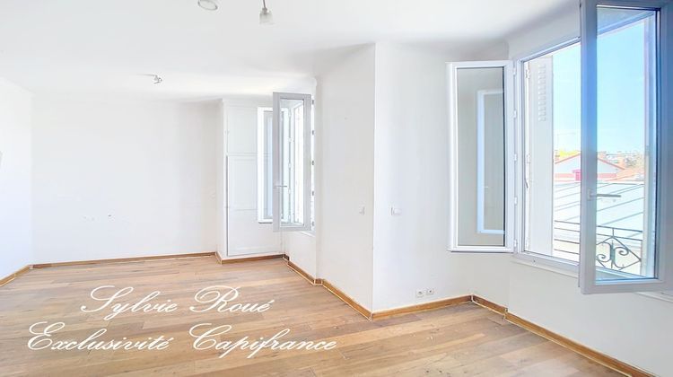 Ma-Cabane - Vente Appartement ARCUEIL, 45 m²