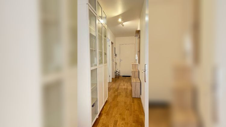 Ma-Cabane - Vente Appartement ARCUEIL, 60 m²