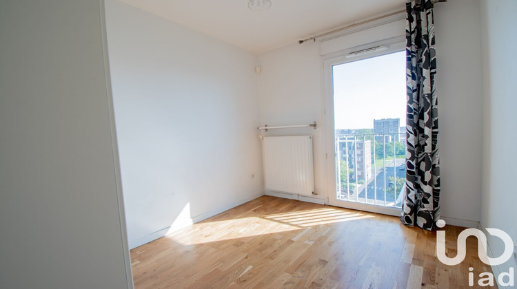 Ma-Cabane - Vente Appartement Arcueil, 60 m²