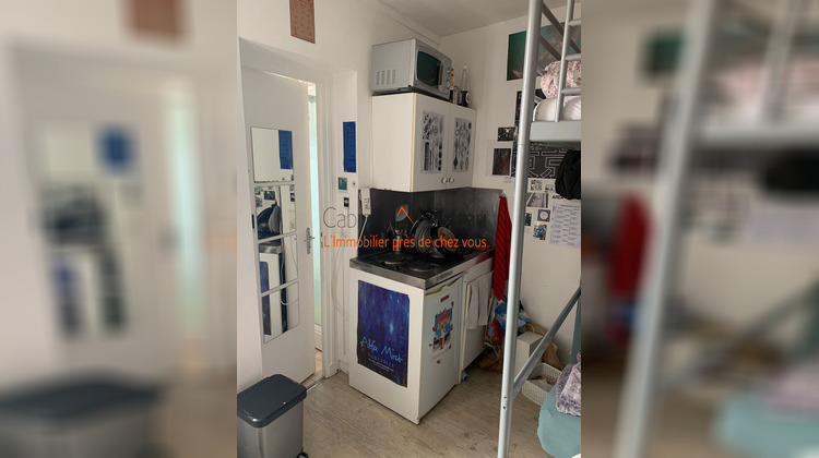 Ma-Cabane - Vente Appartement ARCUEIL, 12 m²