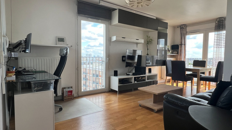 Ma-Cabane - Vente Appartement ARCUEIL, 60 m²